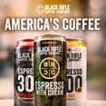 thumbnail image 5 of Black Rifle Coffee Company Espresso Cream 11 fl. oz., 12 pk., 5 of 6