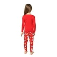 thumbnail image 4 of Character Kids Valentines Pajamas, 4 of 9