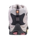 thumbnail image 5 of Merrell Women’s Moab 3 Mid Waterproof Hiking Boot, 5 of 7