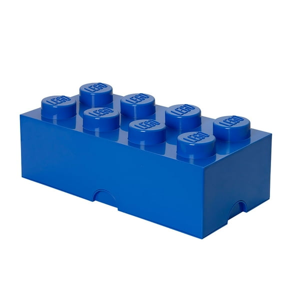 LEGO Stackable Storage Brick, Choose Your Color