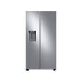 thumbnail image 1 of Samsung 22 cu. ft. Counter Depth Side-by-Side Refrigerator, 1 of 12