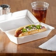 thumbnail image 2 of Hefty Hoagie Hinged Lid Containers 150 ct., 2 of 5