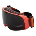 thumbnail image 1 of Smith Optics 4D MAG S Goggles - Poppy / Chromapop Sun Black, 1 of 5