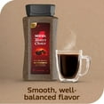 thumbnail image 3 of Nescafé Taster's Choice House Blend Light-Medium Instant Coffee, 14 oz., 3 of 8