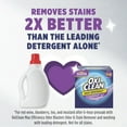 thumbnail image 4 of OxiClean Max Efficiency Odor Blasters Laundry Stain Remover Powder, 11 lb., 4 of 9