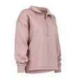thumbnail image 2 of Under Armour Women's Armour Fleece Half-Zip Pullover, 2 of 5