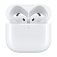thumbnail image 2 of Apple AirPods 4 with Active Noise Cancellation, 2 of 9