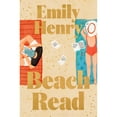 thumbnail image 2 of Deluxe Edition - Beach Read by Emily Henry, Hardcover, 2 of 3
