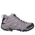 thumbnail image 2 of Merrell Women’s Moab 3 Mid Waterproof Hiking Boot, 2 of 7