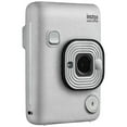 thumbnail image 4 of Fujifilm Instax Mini Liplay Hybrid Camera Bundle, 4 of 11