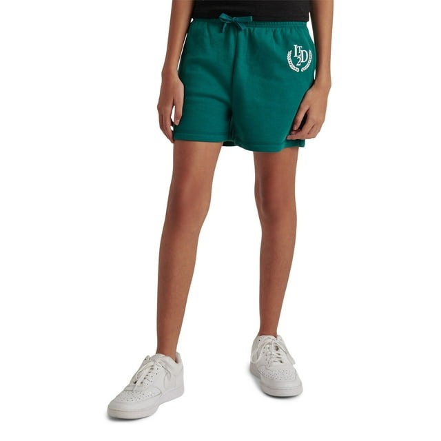 Limited Too Girls Fleece Shorts