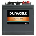 thumbnail image 2 of Duracell Golf Car Battery, Group Size EGC2, 2 of 7