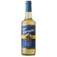 thumbnail image 1 of Torani Sugar-Free French Vanilla Syrup, 25.4 fl. oz., 1 of 6