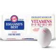 thumbnail image 1 of Eggland's Best Large Cage Free White Eggs AA, 18 ct., 1 of 6