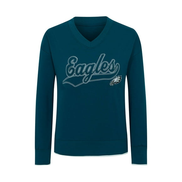 Philadelphia Eagles Women's Pullover