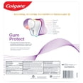 thumbnail image 2 of Colgate Total Gum Protect Toothpaste, 3 oz., 4 pk., 2 of 8