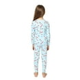 thumbnail image 4 of Character Kids Valentines Pajamas, 4 of 9