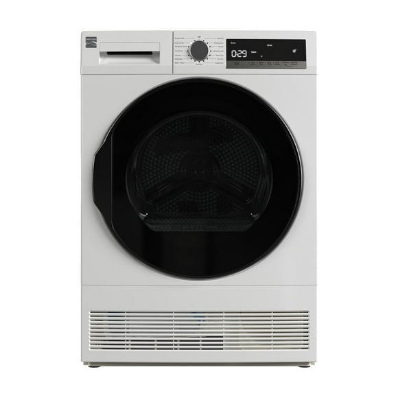 Kenmore 4.0 cu. ft. Condenser Dryer w/ Smart Dry
