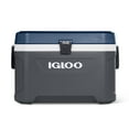 thumbnail image 1 of Igloo MaxCold Latitude Ice Chest Cooler, Choose Size, 1 of 9