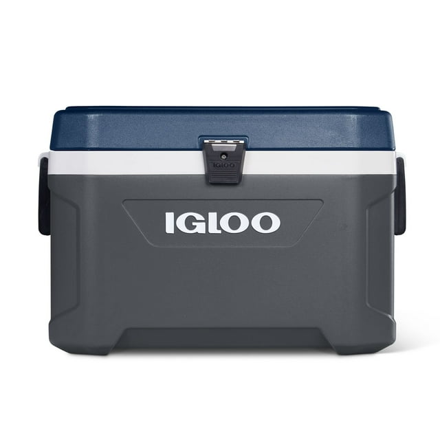 Igloo MaxCold Latitude Ice Chest Cooler, Choose Size