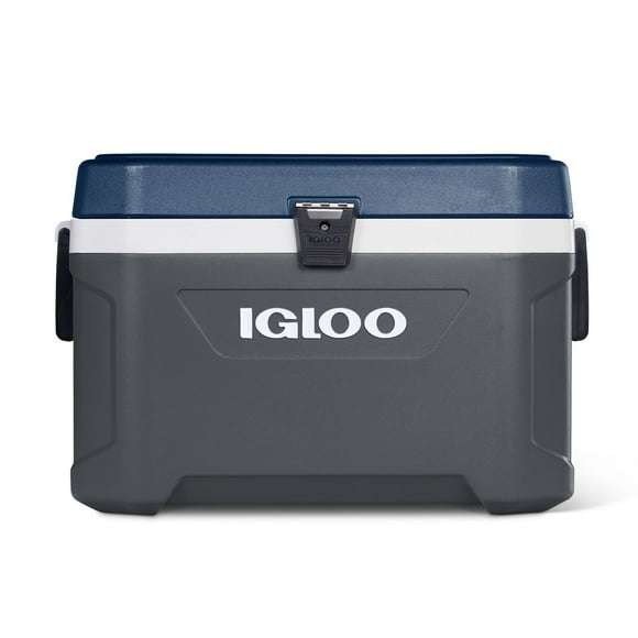 Igloo MaxCold Latitude Ice Chest Cooler, Choose Size