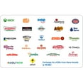 thumbnail image 2 of Zillions $50 eGift Card – Zift Zillions of Gifts, 2 of 2