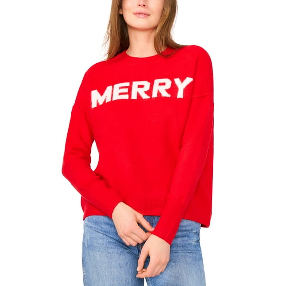 Vince Camuto Women's Holiday Sweater
