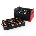 thumbnail image 3 of Christmas Ornament Storage Box, 3 of 10