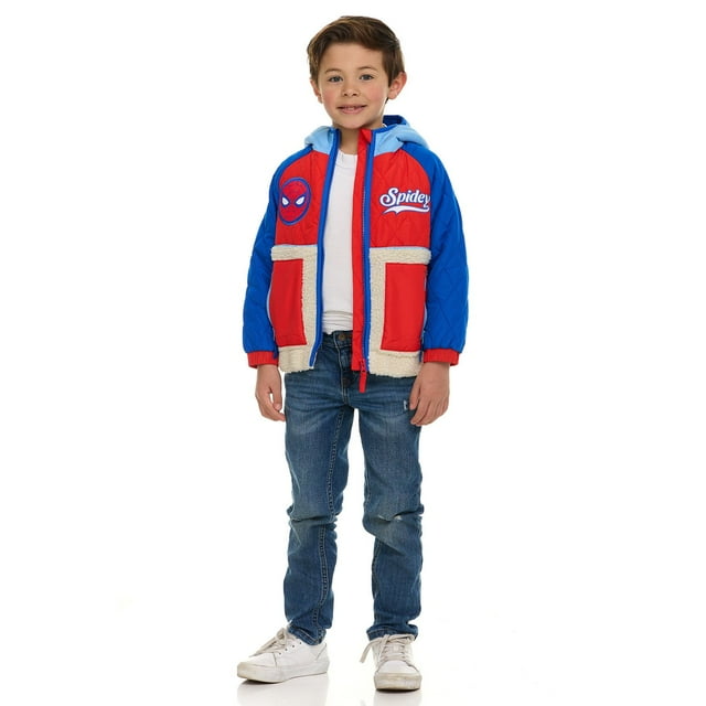 Character Toddler Fleece Jacket