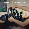 thumbnail image 3 of Logitech G923 SE Racing Combo for PlayStation and PC, 3 of 9
