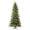 thumbnail image 5 of Member's Mark 9' Slim Linden Fir Pre-Lit Christmas Tree, 5 of 10