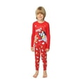 thumbnail image 5 of Character Kids Valentines Pajamas, 5 of 9