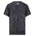 thumbnail image 3 of Under Armour Boys Tech Big Logo Short Sleeve Tee, 3 of 4