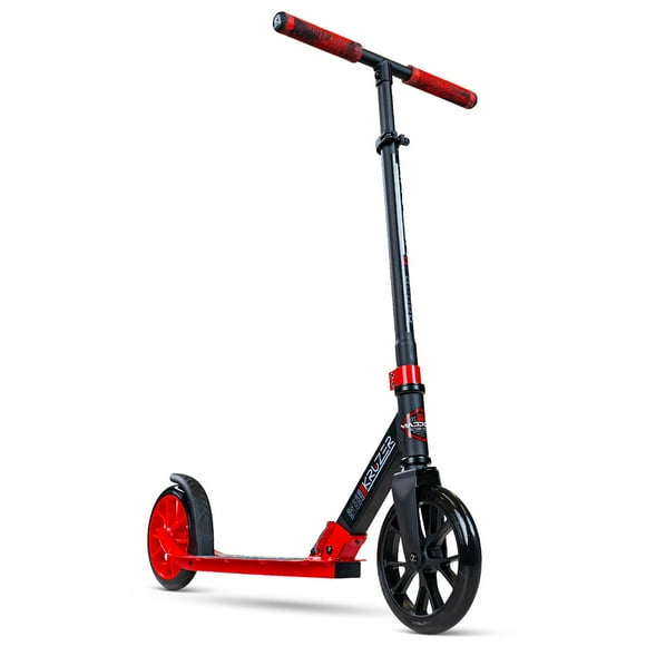 Madd Gear Kruzer Folding Height Adjustable Commuter Scooter