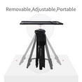 thumbnail image 3 of Vankyo Aluminum Tripod Projector Adjustable Stand, 3 of 5