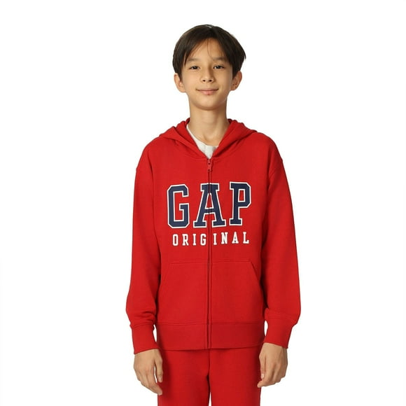 Gap Boys Full Zip Jacket