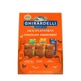 thumbnail image 1 of Ghirardelli Premium Jack-O-Lantern Chocolate Candy Variety Pack, 15.2 oz., 1 of 6