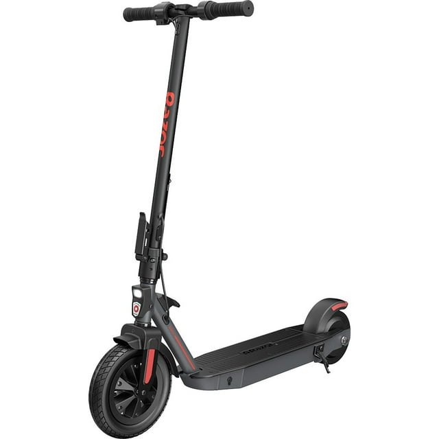 Razor Raven Electric Kick Scooter with 170W High-Torque Hub Motor