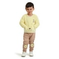 thumbnail image 2 of Character Boys 2-Piece Cozy Set, 2 of 11