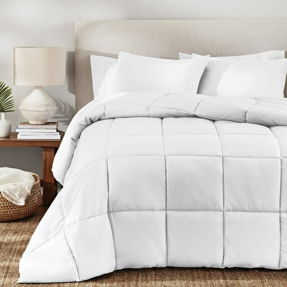 Member's Mark 3-Piece Down Alternative Comforter Set, Assorted Sizes