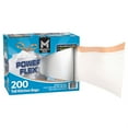 thumbnail image 4 of Member's Mark Power Flex 13-Gallon Tall Kitchen Trash Bags, 200 ct., 4 of 8