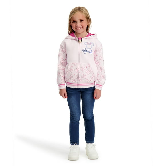 Kids Character Disney Parks Jacket