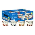 thumbnail image 1 of Chobani Nonfat Greek Yogurt Fruit On The Bottom Variety Pack, 5.3 oz., 16 ct., 1 of 8