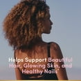 thumbnail image 2 of Nature's Bounty Hair, Skin, and Nails Vitamin Gummies With Biotin 230 ct., 2 of 8