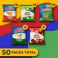 thumbnail image 4 of Lay's & Ruffles Crunch Mix Chips, Variety Pack, 50 pk., 4 of 5