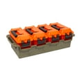 thumbnail image 1 of Member's Mark Multi-Use Storage Bins Camo & Orange, 7.5" D x 24" W x 11.7" H, 1 pack, 1 of 8