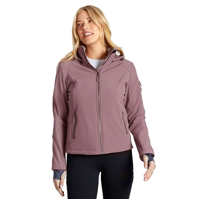 Free Country Women's Softshell Jacket