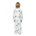 thumbnail image 4 of Character Family Sleep Kids 2-Piece Pajama Set, 4 of 10