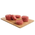 thumbnail image 4 of Member's Mark Prime Rib Ground Beef Sliders, priced per pound, 4 of 6