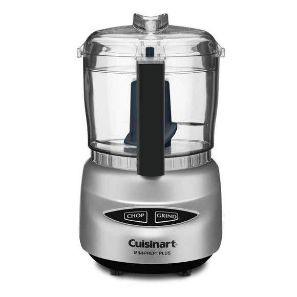 Cuisinart 24-Ounce Mini-Prep Plus Food Processor